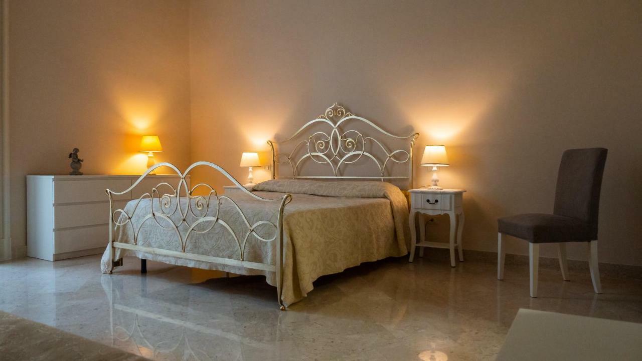 B&B Antico Corso 카타니아 외부 사진