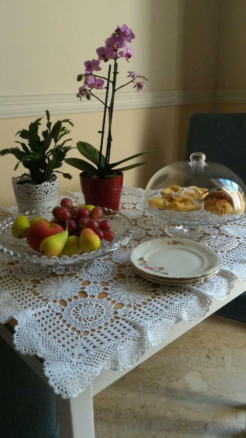 B&B Antico Corso 카타니아 외부 사진