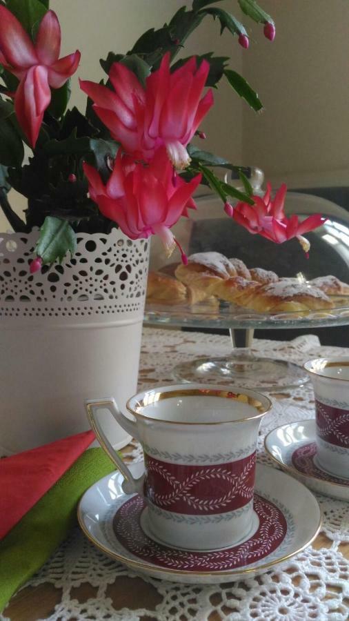 B&B Antico Corso 카타니아 외부 사진